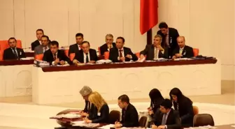 Adalet Bakanı Bozdağ Yozagat'ta