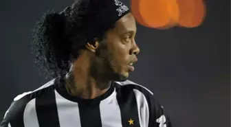 Boca Juniors'dan Ronaldinho Açıklaması!