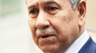 Arınç Kahkaha Eleştirilerine Yanıt Verdi, Asena Erkin'i Hatırlattı