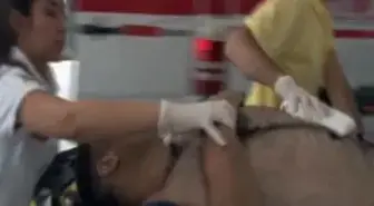 Ekmek Kuyruğunda Silahlı Kavga: 9 Yaralı