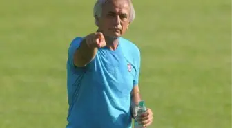 Halilhodzic Esti Gürledi!