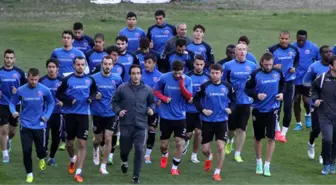 Kardemir Karabükspor, Avrupa Kupalarında İlk Maçına Çıkıyor