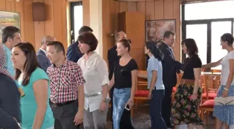 Karesi Belediye Başkanı Yücel Yılmaz Açıklaması