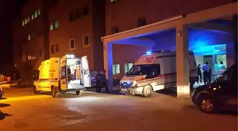 Kırşehir'de Otomobil Takla Attı: 6 Yaralı