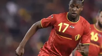 Liverpool'dan Origi Bombası