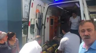 Mersin'de Trafik Kazası: 1 Ölü, 24 Yaralı