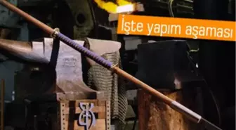 Ninja Kaplumbağalar'ın Tüm Silahlarını Tek Bir Silahta Toplandı!