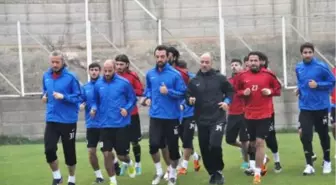 Ofspor'un Kamp Kadrosu Belli Oldu