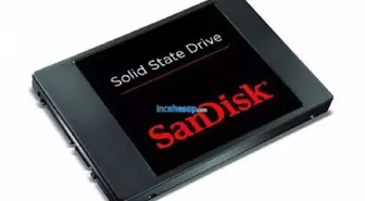 Sandisk 128gb 490mb/350mb Sata3 Ssd Sdssdp-128g-G25