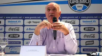 Scolari'nin Adresi Belli Oldu!