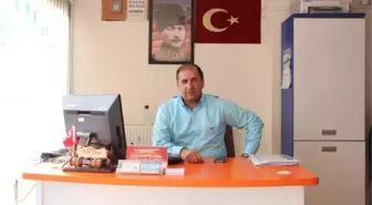 AK Parti Çıldır İlçe Başkanı Vural'dan Teşekkür