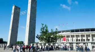Almanya'da Cumhurbaşkanlığı Seçimi İçin Oy Verme İşlemi Başladı