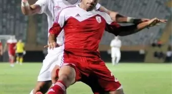 Altay'dan Doğan Hamlesi