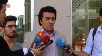 Atayün'ün Avukatından Savcı Fidan'a Suç Duyurusu