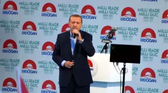 Başbakan Erdoğan Mardin'de