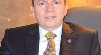 Bursa Ticaret Borsası Yönetim Kurulu Başkanı Matlı Açıklaması