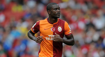Galatasaray'da Prandelli, Chedjou'yu İstemiyor