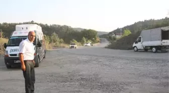 CHP'den Ereğli-Devrek Yolu Eleştirisi