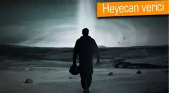 Christopher Nolan'ın Yeni Filmi Interstellar'dan 3. Fragman