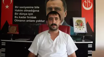 Cumhurbaşkanlığı Seçimine Doğru