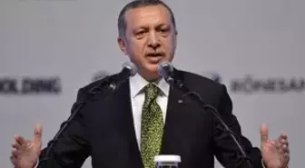 Erdoğan'dan İsrail'e: Alın Ödülünüzü Başınıza Çalın
