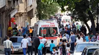 Gaziantep'te Gürültü Kavgası: 3 Yaralı