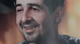 Göğebakan'ın Baba Ocağında Yas ve Gözyaşı