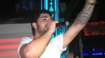 İdo Gece Kulübünde Eğlenen Tatilcilere Halay Çektirdi