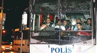 Bunun Adı Askeri ve Siyasi Casusluk