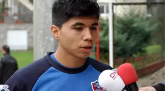 Karabükspor ve Trabzonspor, İshak İçin Anlaştı