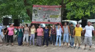 Kars Dernekleri Akkaya Şenliğinde Buluştu