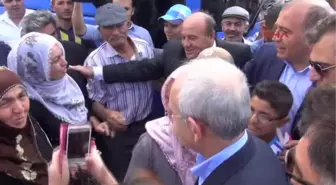 Kılıçdaroğlu: Aile Boyu Yoksuzluğa Karışanların O Koltukta İşi Yok' Haberine Ek