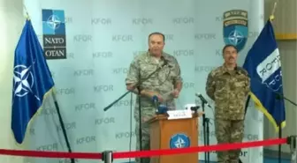 Kosova'da Aşırı İslami Gruplar Barışı Tehdit Ediyor