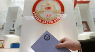 MHP Seçmeni AK Parti'ye Kayıyor