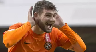 Fenerbahçe'nin İstediği Genç Forvet Nadir Çiftçi Takımında Kalıyor