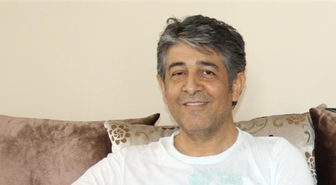 Sanatçı Murat Göğebakan Hayatını Kaybetti