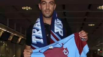 Trabzonspor'dan Transfer Şov