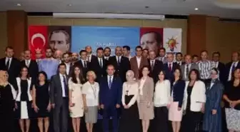 AK Parti'nin İzmir A Takımı Açıklandı
