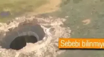 2 Gizemli Delik Daha!