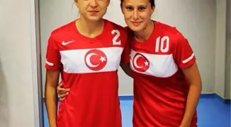 Konak Belediyespor'da Transfer