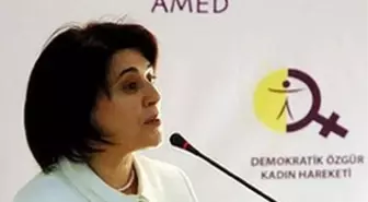 Leyla Zana: Hiçbir İnançta İnsanın İnsanı Kestiği Yazılmıyor