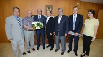 BTSO Gıda Güvenliği Seminerlerine UÜ'den Akademik Destek