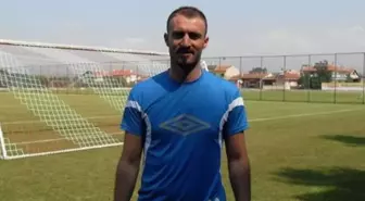 Gökhan Kaba Orduspor'da