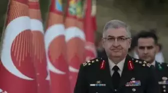 KKTC Silahlı Kuvvetler Günü Resepsiyonu