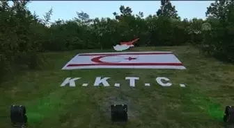 KKTC Silahlı Kuvvetler Günü Resepsiyonu -