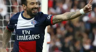 Liverpool'da Lavezzi Sesleri