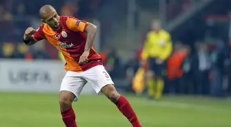 Melo'ya Brezilya'dan Sevindirici Haber