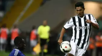 Muhammed Demirci, Gaziantep Büyükşehir Belediyespor'da