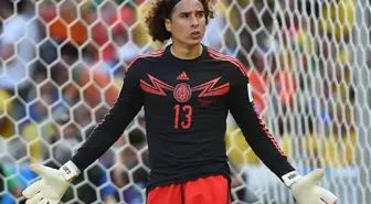 Ochoa, Malaga'ya İmzayı Attı!