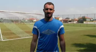 Orduspor Gökhan Kaba ile 1 Yıllık Sözleşme İmzaladı